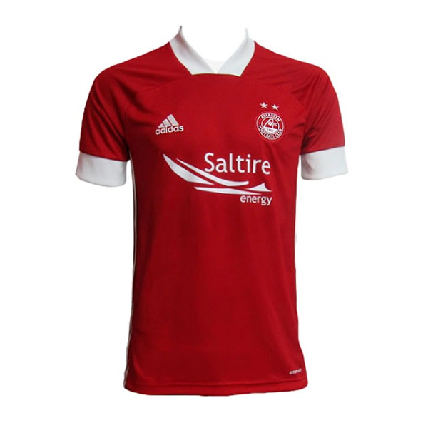 Thailand Trikot Aberdeen Heim 2020-21